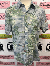 Cargar imagen en el visor de la galería, Abstract Unisex Hawaiian Shirts (2 Variations/Sizes)