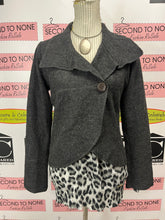 Charger l'image dans la galerie, Mexx Wool Round Hem Sweater (Size S)