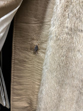 Charger l'image dans la galerie, Glamourous Faux Fur Fit & Flare Belted Coat (Size S)