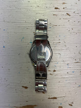 Load image into Gallery viewer, Betsy Johnson Multi Colour Number Rhinestone Watch
