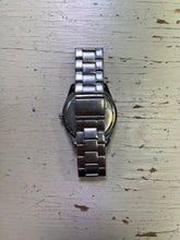 Load image into Gallery viewer, Betsy Johnson Multi Colour Number Rhinestone Watch