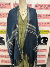 Load image into Gallery viewer, Abercrombie & Fitch Wrap (One Size0