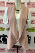 Load image into Gallery viewer, Alia Sparkle Stripe Top (Size S)