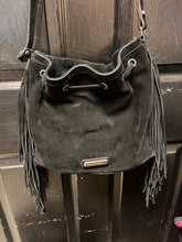 Cargar imagen en el visor de la galería, Steve Madden Fringe Purse