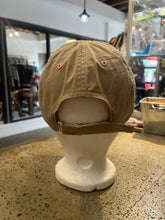 Cargar imagen en el visor de la galería, Adidas Tan & Pink Baseball Hat (One Size Fits Most)