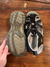 Load image into Gallery viewer, Keen Venice H2 Sandals (Size 7.5)