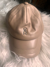 Charger l'image dans la galerie, Steve Madden Leather-Like Baseball Hat (One Size)