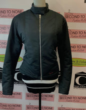 Load image into Gallery viewer, Vintage Nike Bomber Jacket Size (Size L)