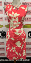 Charger l'image dans la galerie, Muse Floral Garden Party Dress (Size 14)