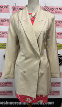 Charger l'image dans la galerie, H&M Blazer Coat/Dress (Size L)