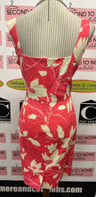 Charger l'image dans la galerie, Muse Floral Garden Party Dress (Size 14)