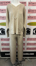Load image into Gallery viewer, Soft To Touch Lurex-Sparkly Sweater