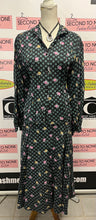 Charger l'image dans la galerie, Printed Top & Skirt Set (Size 9/10)