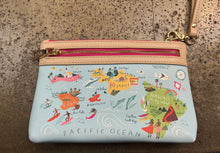 Charger l'image dans la galerie, Spartina 449 Hawaiian Islands Scout Wristlet