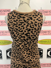 Charger l'image dans la galerie, Fuzzy Animal Print Sleep Set (Size S)
