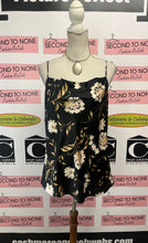 Charger l'image dans la galerie, Le Chateau Silky Floral Camisole (Size S)
