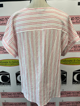 Load image into Gallery viewer, Banana Republic Top (Size M)