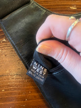 Load image into Gallery viewer, Vintage Nine West Leather Crossbody