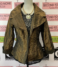 Cargar imagen en el visor de la galería, Top de encaje + volantes (14)