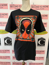 Charger l'image dans la galerie, Marvel Deadpool Graphic T-Shirt (Size XL)