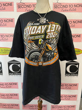 Load image into Gallery viewer, Friday the 13th T-Shirt (Size 3XL)