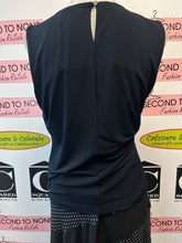 Load image into Gallery viewer, Calvin Klein Shell Top (Size L)