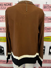 Load image into Gallery viewer, Zip-Front Athletic-Style Jacket (2 Colors)