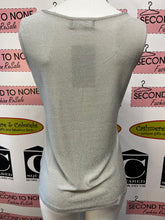 Load image into Gallery viewer, Sparkly Stretch Tank Top (3 Colors)