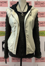 Load image into Gallery viewer, Eddie Bauer Hooded Vest (XL)