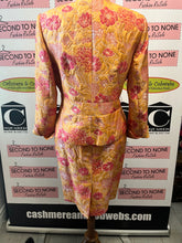 Load image into Gallery viewer, Vintage Kasper Quilted Suit (Size 10P)