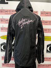 Load image into Gallery viewer, Harley Davidson Rain Suit (Size L)