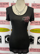 Cargar imagen en el visor de la galería, Harley Davidson Angel-Wing Back Tee (Size M)