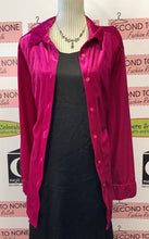 Load image into Gallery viewer, Vibrant Velour Top (1X)