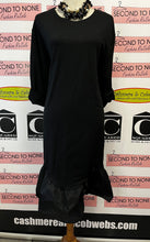 Cargar imagen en el visor de la galería, Made in Italy 100% Cotton Streetwear Dress