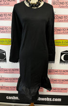 Cargar imagen en el visor de la galería, Made in Italy 100% Cotton Streetwear Dress