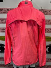 Cargar imagen en el visor de la galería, Mountain Warehouse Neon Pink Windbreaker (Size 4)