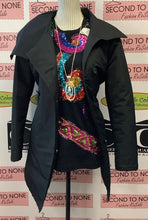 Load image into Gallery viewer, Swirly Sequin Sweater (M)