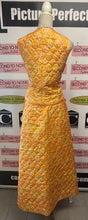 Load image into Gallery viewer, Handmade Quilted 2 PC Skirt Set (Size S/M)
