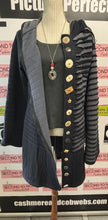 Load image into Gallery viewer, *AS IS* Leopards & Roses Patchwork Sweater (Size 2X)