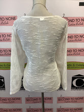 Load image into Gallery viewer, Norma Lee’s Easywear Mesh Top (Size XS/S)