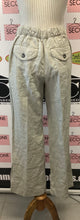 Cargar imagen en el visor de la galería, Lord & Taylor Linen Pants (Size M)