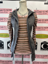 Cargar imagen en el visor de la galería, S.W.S Grey Fashion Vest (Size S)