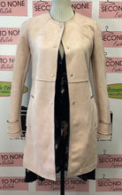 Load image into Gallery viewer, Floral Flare Top (S)