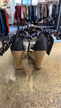 Cargar imagen en el visor de la galería, Ugg Lucianna Marrakesh Wedges (Size 9)