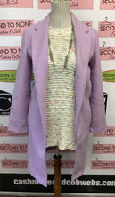 Load image into Gallery viewer, Aerie Open Back Knit Sweater (Size XS)