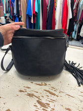 Load image into Gallery viewer, Lily & Ivy Synthetic Leather Bucket Bag