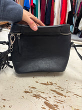 Load image into Gallery viewer, Lily & Ivy Synthetic Leather Bucket Bag