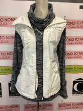 Load image into Gallery viewer, Lululemon Windbreaker Vest (Size S/M)