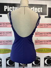 Load image into Gallery viewer, Magic Suit Purple One Piece Swimsuit (Size 16)