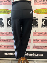 Load image into Gallery viewer, Adidas Aeroready Track Leggings (Size M)